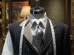 Croitori si croitorese pentru retus costume barbati si dama