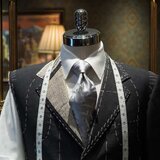 Croitori si croitorese pentru retus costume barbati si dama
